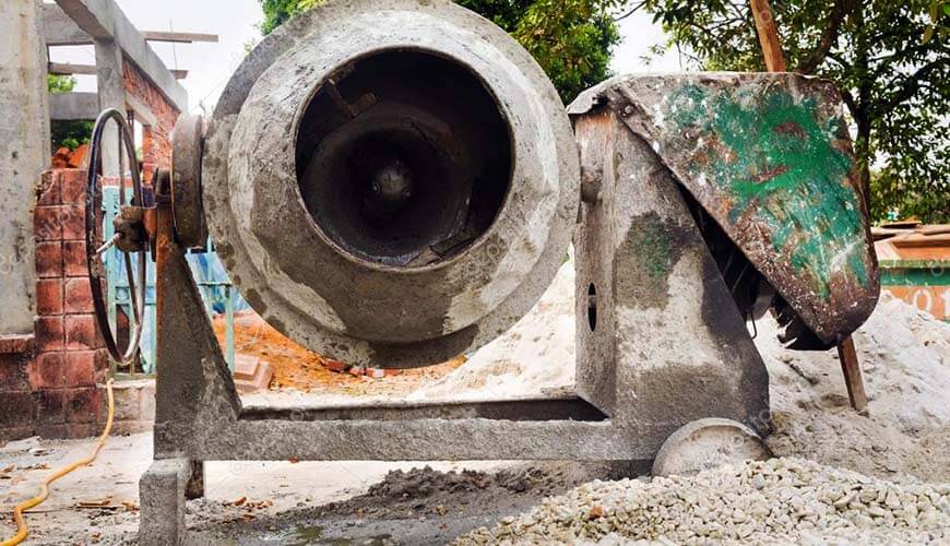 Problemas que se presentan en la preparación del Concreto en Obra