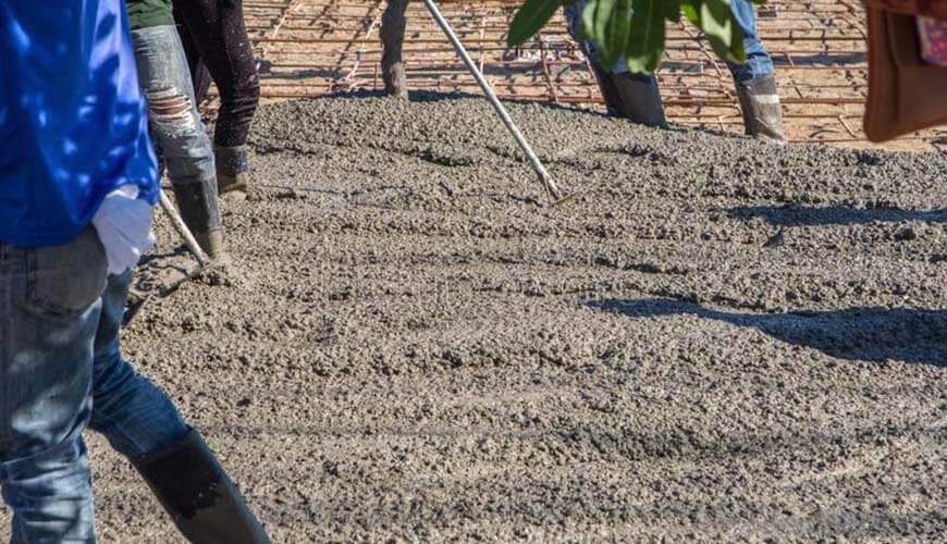 Diferencias del Concreto Premezclado con el hecho en Obra